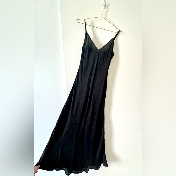 Gianna Molinaro Dresses & Skirts - Gianna Molinaro Silk Slip Dress (size: AU 8)